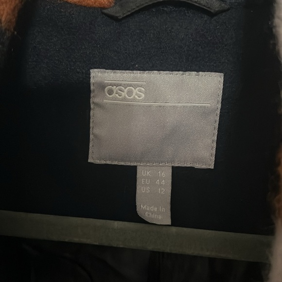 Asos jacket - Picture 9 of 10